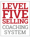 Level 5 Coaching System